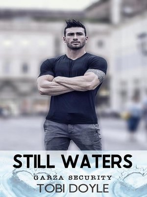 cover image of Still Waters